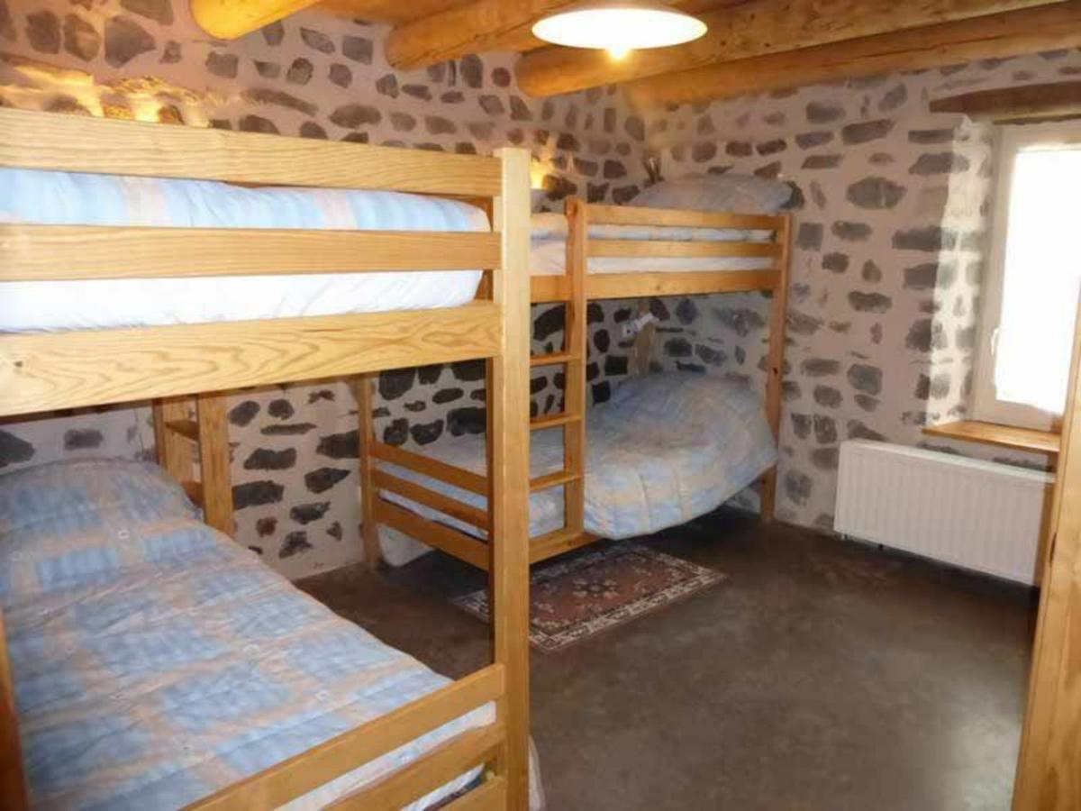 Gite Charmant Pour 8 Pers A Rauret Avec Cheminee, Terrasse Et Acces "Tourisme Et Handicap" - Fr-1-582-186 Экстерьер фото
